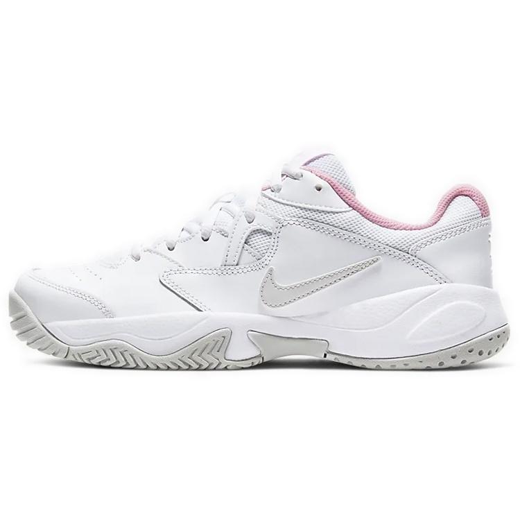 (WMNS) Nike Court Lite 2 White Pink Foam Women s AR8838-104 EU 37.5