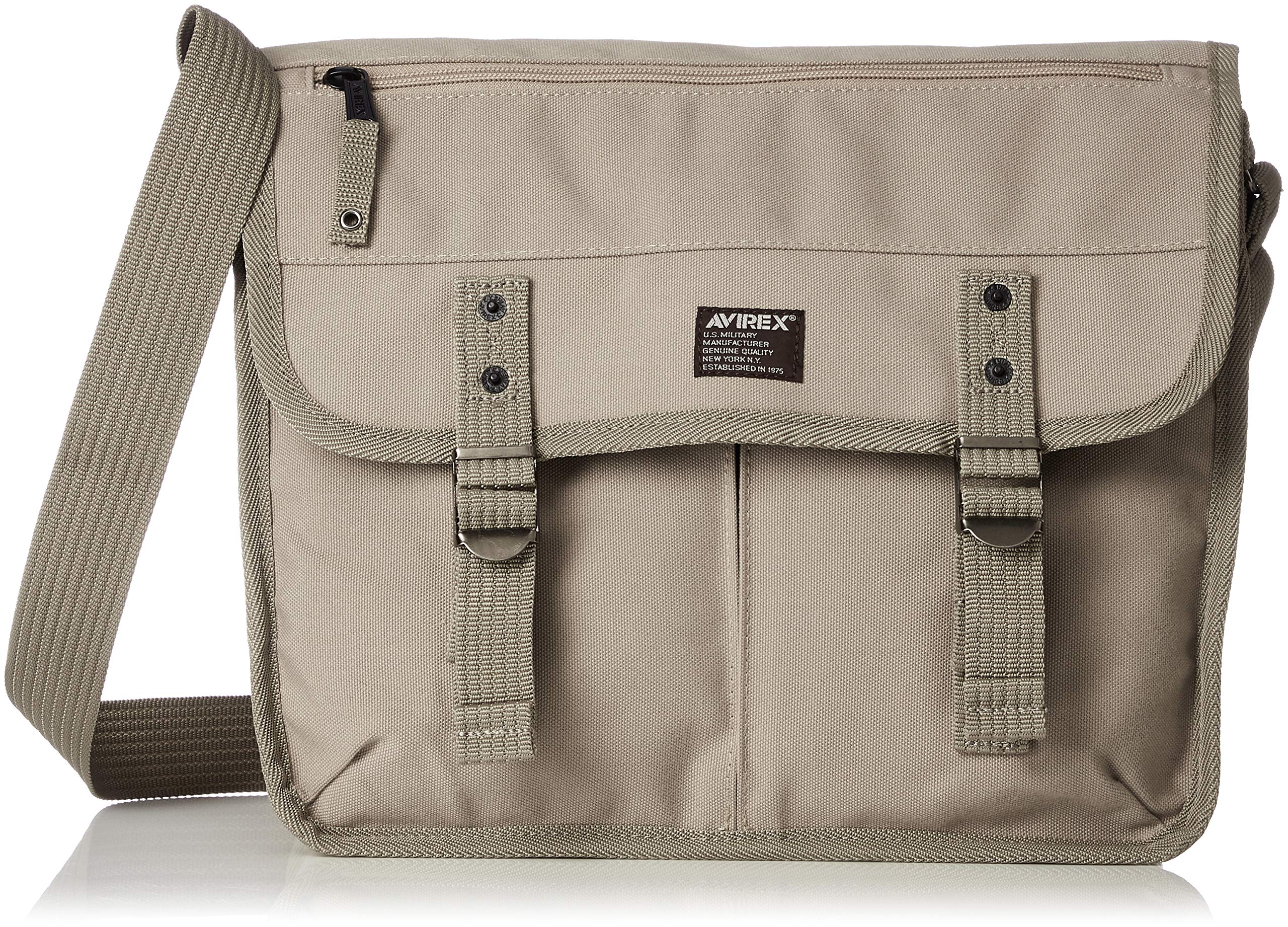 

EAGLE Shoulder Military Medical Bag Beige [AVIREX] Bag, Design, AVX3523, бежевий