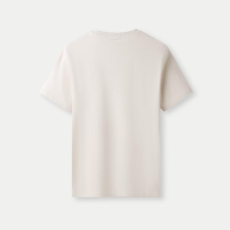 HLA Men's Moisture-Wicking Cooling Short Sleeve T-Shirt