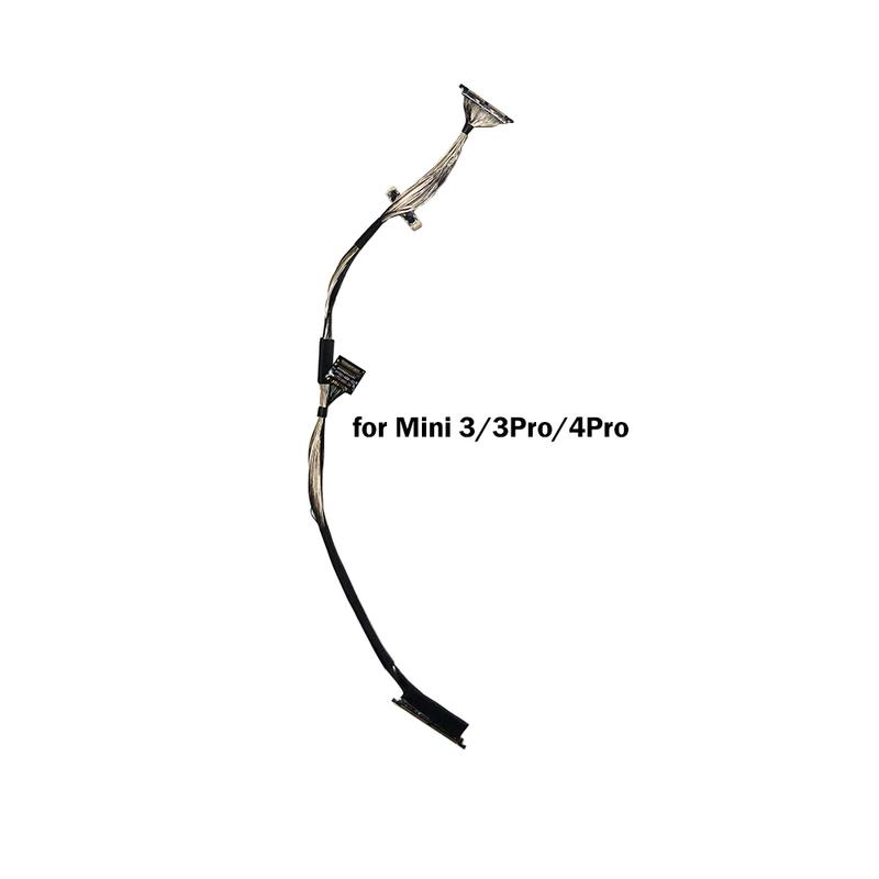 PTZ Cable for DJI Mini 1/2/SE/2SE/4K 3/3Pro/4Pro  Gimbal Signal Line for DJI Mavic Mini 3 4 Pro Repair Parts
