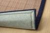 Ikehiko Bamboo Rug Carpet 2 Tatami Simple 180 x 180 cm "DDX Rio" Approx.