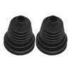Universal CV Boots CV Boots  Constant Velocity Joint Boot Set Highly Flexible CV Boots for Cars Drive Shaft Joint Boot Cover