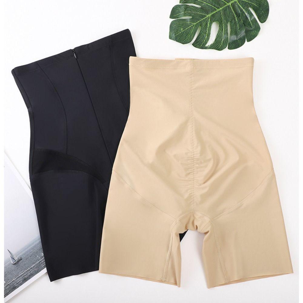 Push Up Butt Lifter Briefs Slimming Tummy Control Underwear Seamless Shapewear Postpartum