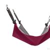 Cat Hammock Bed Holds Up To 20lbs with Adjustable Straps Heavy Duty Ferret