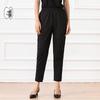 Unisex Full Elastic Work Pants