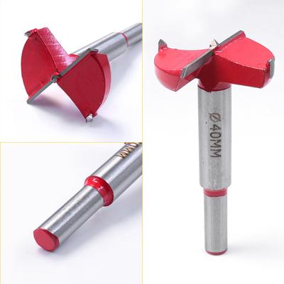 Accesorios para herramientas eléctricas – Fresas