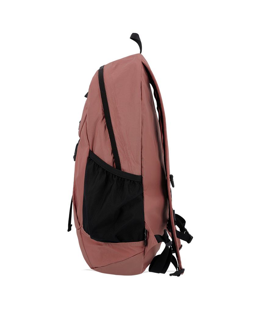 Sweetch Voyager Daypack 002 Rosy Pink