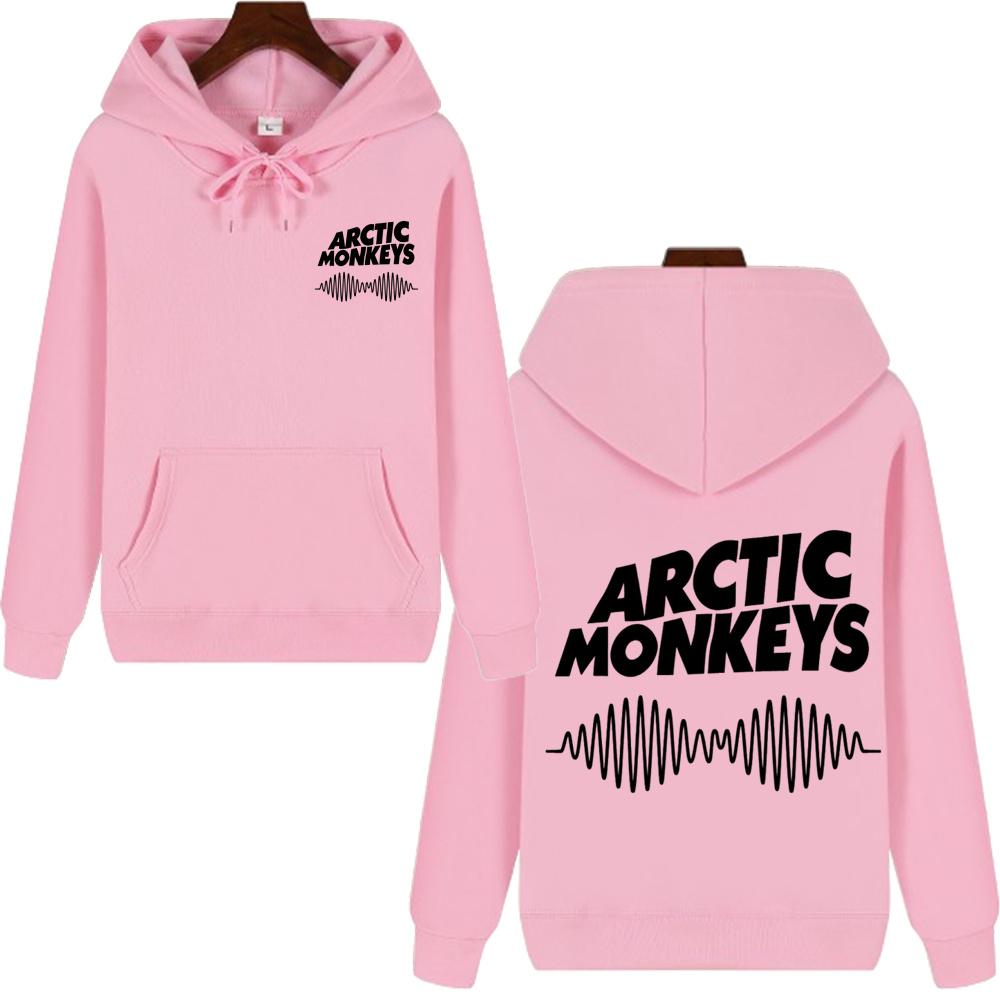 Spring And Autumn Men Long Sleeve Pullovers Sports Fitness Fashion Comfortable Hoodies Trend Pattern Printed Hoodie