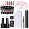 Sets – Maniküre-Sets mit Nagellacken