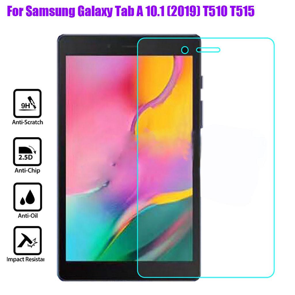9H Tempered Glass Protector Guard For Samsung Galaxy Tab A 8.0 (2019) T290/T295 uygun fiyatlı