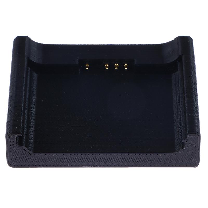 Carregador de berço 100% para base de carregamento de monitoramento remoto Live View Rm-Lvr3