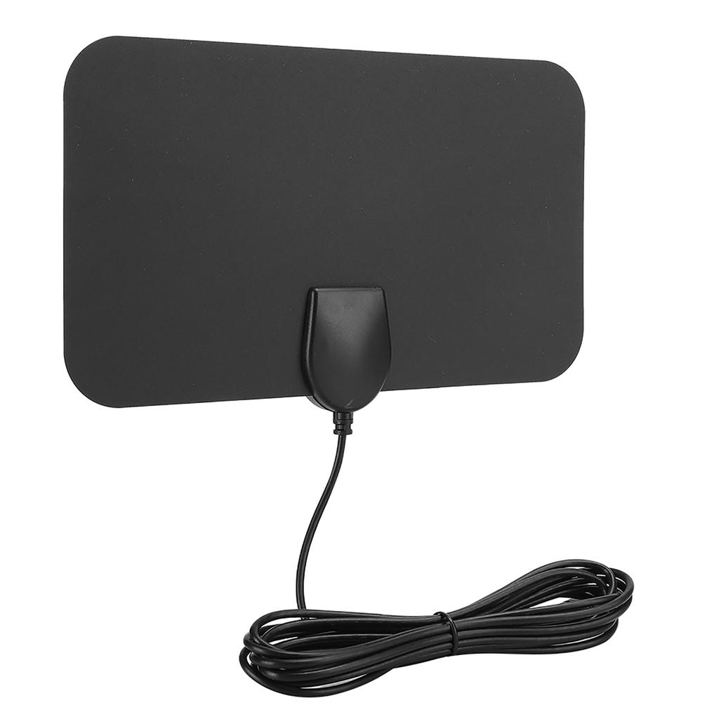 2Pcs TY13 EU US HDTV Antenna Mini Portable High Definition TV Television Antenna 4K