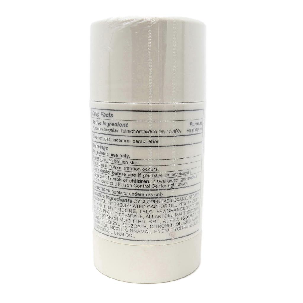 25-26 Donna Karan Cashmere Mist Deodorant: Luxuriöses Antitranspirant mit raffiniertem UK-Duft