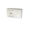 Industrial Ventilation Hood Belt Buckle
