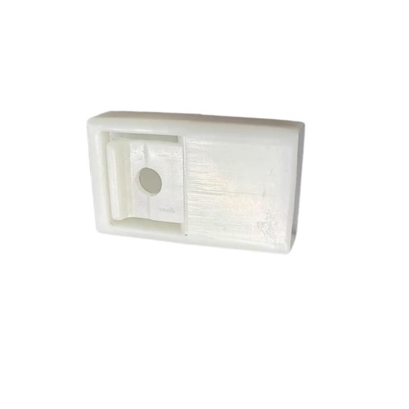 Industrial Ventilation Hood Belt Buckle