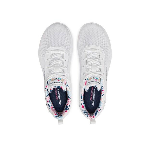 Skechers Sneakers Skech-Air Dynamight-Laid Out 149756/WMLT White