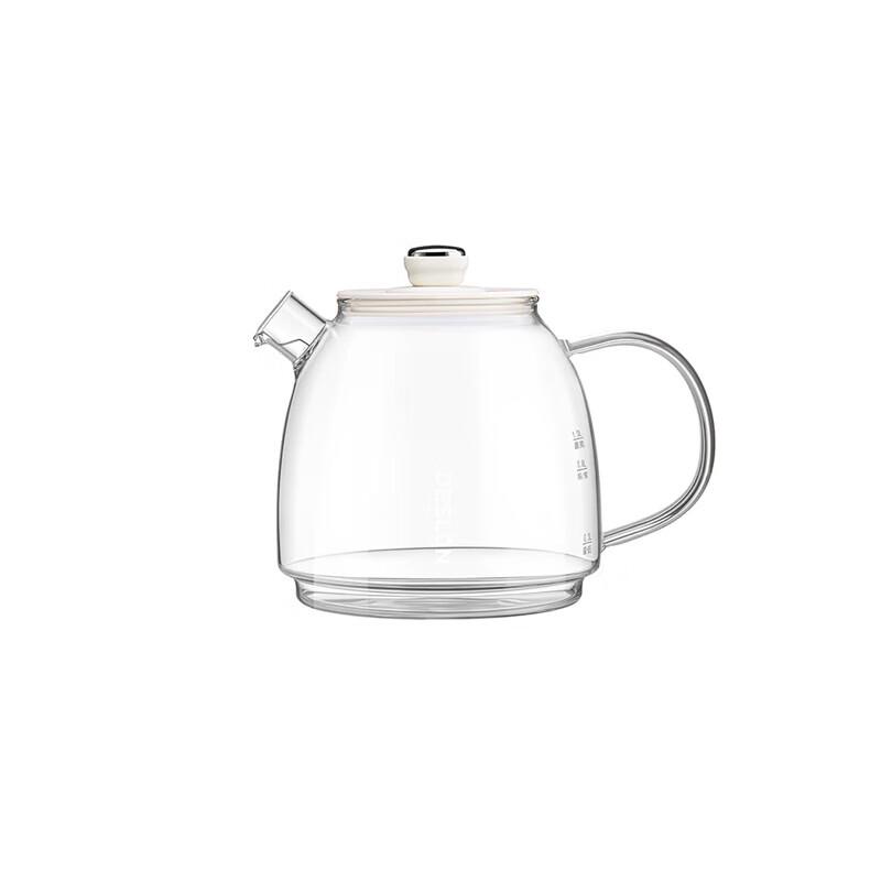 Desland 1L Multifunktions-Wasserkocher