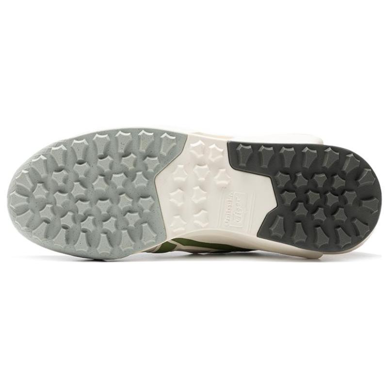 ONITSUKA TIGER Big Logo Trainer 'White' Sneakers 1183B774-103