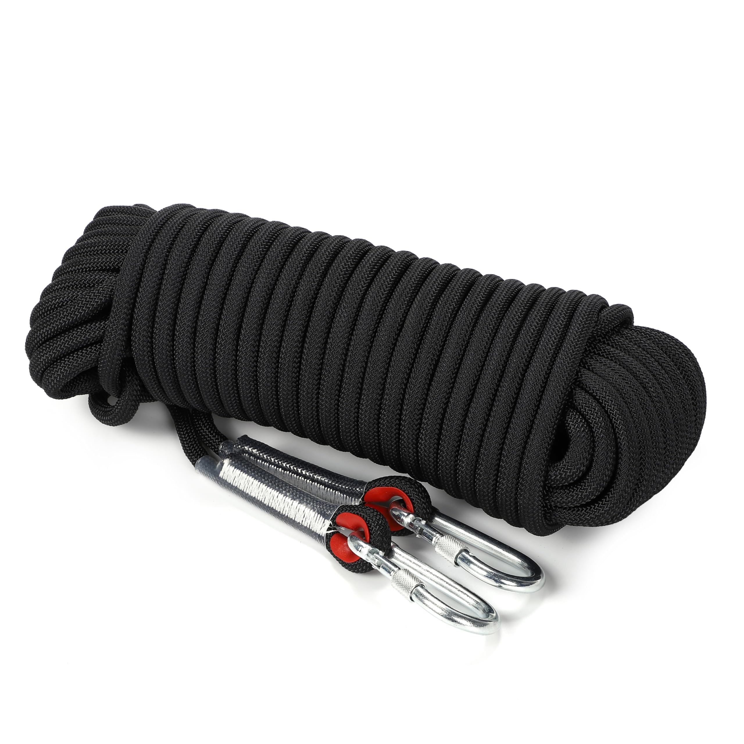 

Прочный тип веревки, который можно использовать для подъема грузов широкого диапазона диаметров [Многоцелевое назначение] Многофункциональный, многоцелевой, 12 мм,