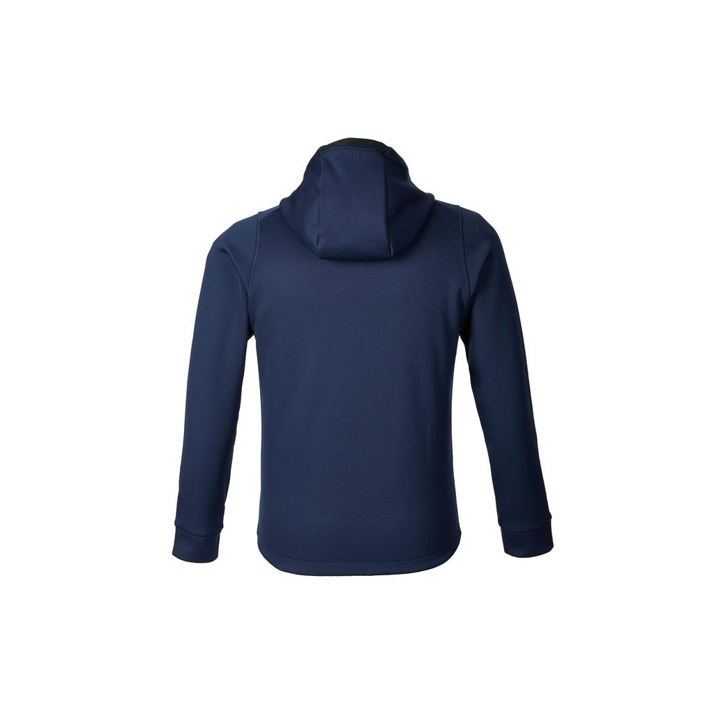 Nike Jackets Men's Navy Blue Hooded Thickened Other DD2125-451