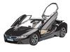 German Revell BMW i8 plastic model (Revell) 1/24