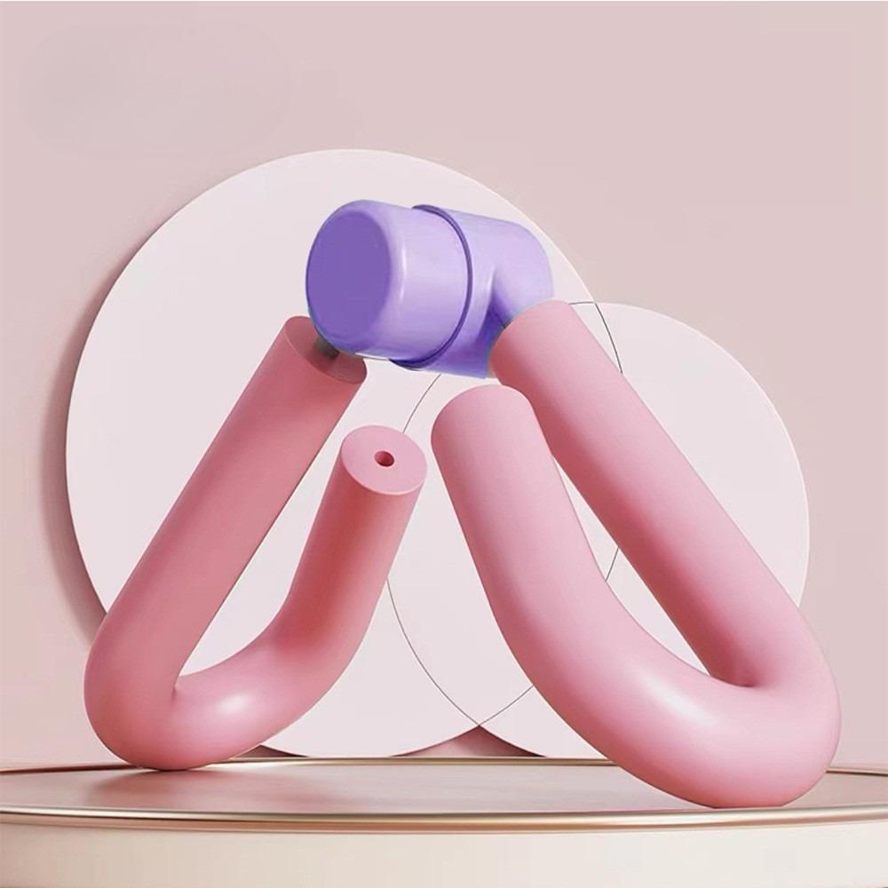 1pc Multi Functional Pelvic Floor Muscle Trainer, Postpartum Repair, Thigh, Leg, And Hip Shaping Exercise Equipment