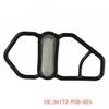 Honda Solenoid Valve Gasket Seal 36172-P08-005