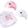36W Fast Curing Mini UV LED Curing Light for Resin Crafting LED Light USB Charge