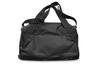 Nike Polyester Gym Bag Camping Bag One Shoulder Crossbody Handheld Travel Bag Unisex Black CK0939-010
