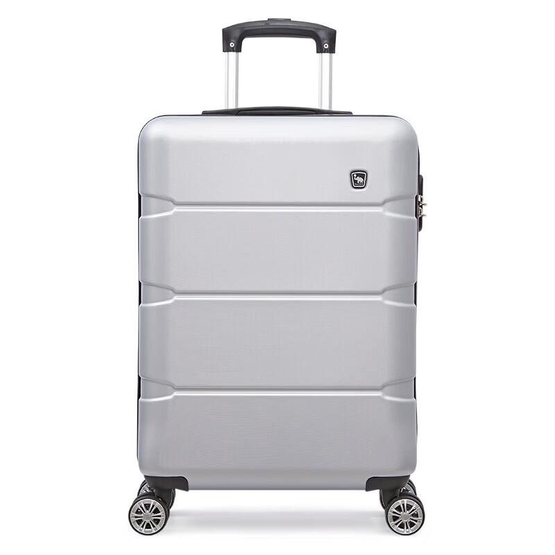 

OIWAS Classic Business Spinner Luggage 20 inches