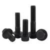 Liaoyi 10.9 Grade Flange Hex Head Anti-Slip Bolt