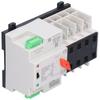 Automatic Transfer Switch 2‑Power Uninterruptible 4P 100A PC Isolation Type ATS 400V AC