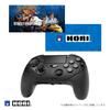 Fighting Commander OCTA Pro for PS5 and PC Luke Sticker Set Licensed + [Sony Product]