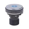 1Pc 8 Ohm 40W Portable Audio Speaker Titanium Film Tweeter 25 Core Diy Speaker Titanium Film High Pitched Head