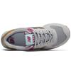 New Balance 574 Grey/Brown Women's WT574ATA