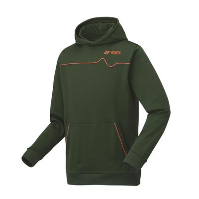 Parka Uni Parka 31056 Dark Olive S [YONEX] (328)