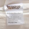 Mercury Home Textiles Cloud Comfort Soybean Quilt