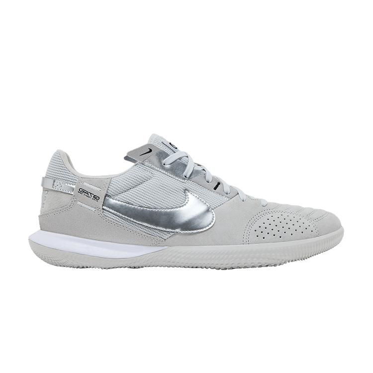 Nike Streetgato Light Smoke Grey Metallic