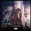 Torchwood 42 Ex Machina by Alfie Shaw CDAudio Book 9781838681081