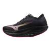 Mizuno Wave Rebellion Pro 2 Black Pink Tetra Unisex Sneakers Silver U1GD241752