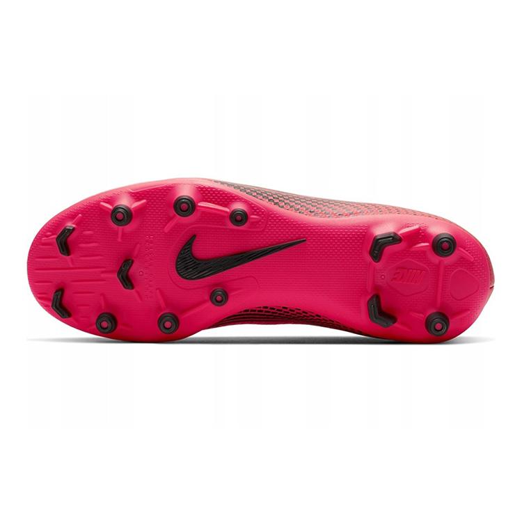 New Nike Mercurial Vapor 13 Red Pink GS AT8161-606