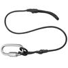 Kameratether Sikkerhetsstropp Kamera Quick Sling Strap Sikkerhetstau String Tether