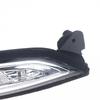 Car Mirror Steering Side Light Signal 95260949 For 2011-2017 Black Side Mirror Turn Signal Lamp Accessories