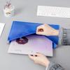 Waterproof Canvas Zipper File Bags