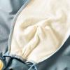 1/3 Peças Verão Cetim Seda de Gelo Sem Costura Nylon Antibacteriano Cueca Boxer Masculina