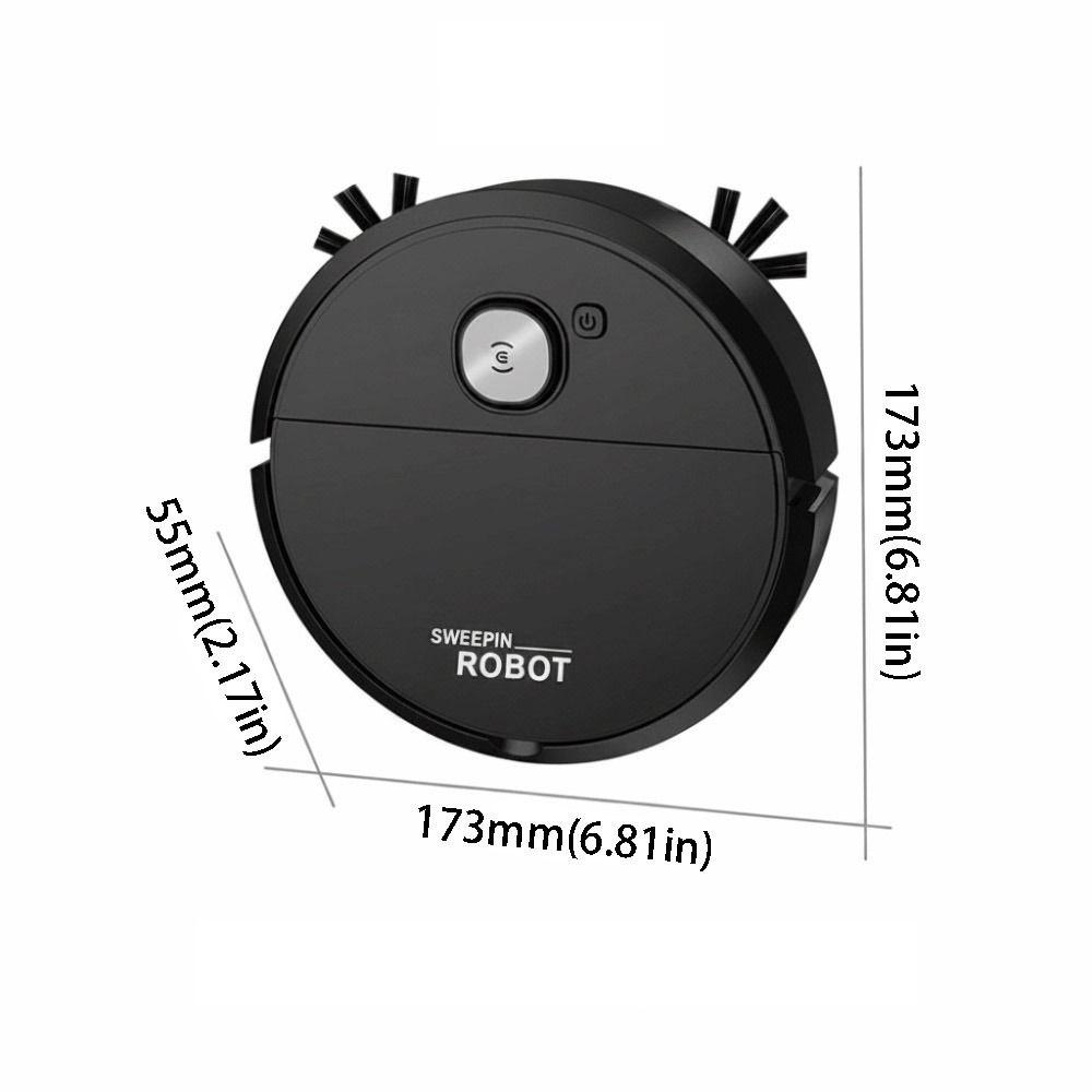 Self-Cleaning Smart Sweeping Robot Auto Recharge Floor Carpet Cleaning Robot Vacuum Cleaner Carpet