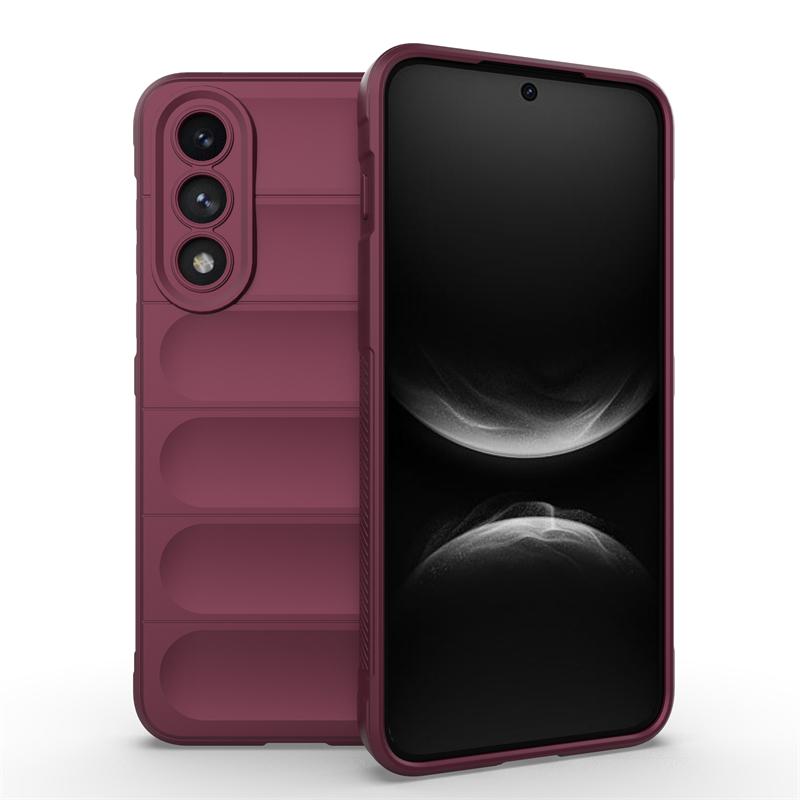 Shockproof Phone Case For OnePlus Nord 5 Case Soft Silicone Back Cover OnePlus Nord 5 Case For OnePlus Nord CE 5 Nord5 TPU Funda