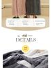 2022 Autumn/Winter Luxury Double-layer Flannel Nightgown - Men's Long Large Size & Women's Jacquard Bathrobe Set