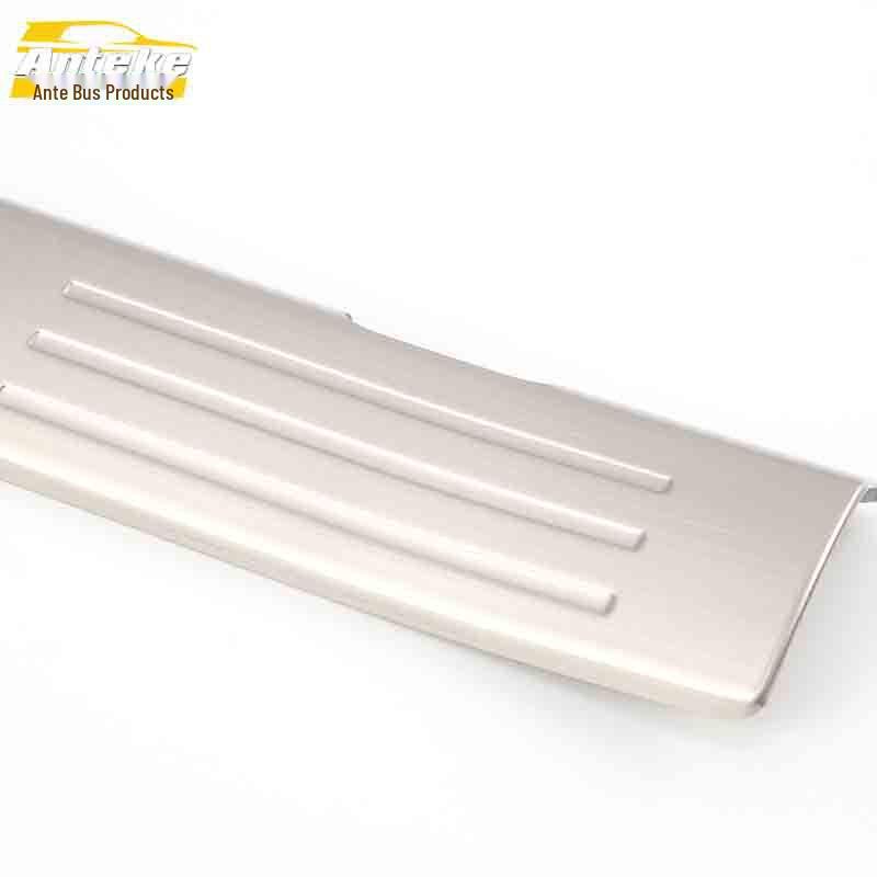 IX25 Sill & Bumper Anti-Scratch Decorative Sticker Set