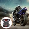 Boys and Girls Unisex Kids Riding Vest Suitable for Motocross Skiing Snowboarding Roller Skating Safe Riding Experiences